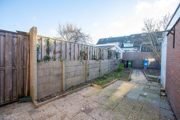 Medium property photo - Rijnkade 86, 3442 EE Woerden